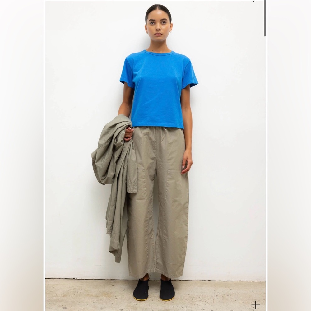 Leset Kyoto Carpenter Pant in Cypress XL